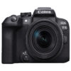 กล้องมิเรอร์เลส EOS R10 (RF-S18-150mm f/3.5-6.3 IS STM) (CNN-5331C019)