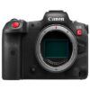 กล้องวิดีโอ กล้องถ่ายภาพยนตร์ EOS R5 C (CNN-5077C003AA)