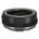 กล้องถ่ายภาพ อุปกรณ์เสริม Control Ring Mount Adapter EF-EOS R (CNN-2972C003AA)
