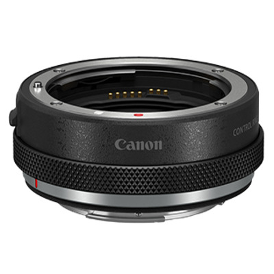 กล้องถ่ายภาพ อุปกรณ์เสริม Control Ring Mount Adapter EF-EOS R (CNN-2972C003AA)