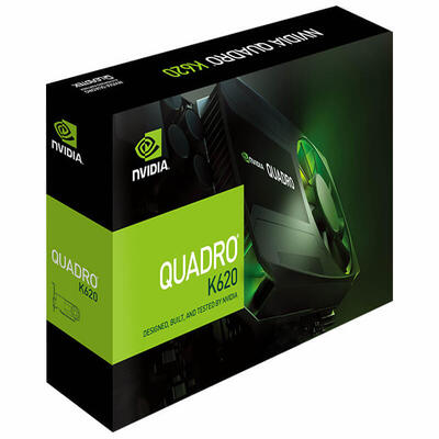 NVIDIA Quadro K620