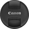 กล้องถ่ายภาพ อุปกรณ์เสริม E-112 Lens Cap (CNN-6102C001AA)