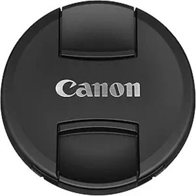 กล้องถ่ายภาพ อุปกรณ์เสริม E-112 Lens Cap (CNN-6102C001AA)