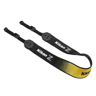 Nikon STRAP AN (For ML Z6, Z7) (NIK-VHS05701)