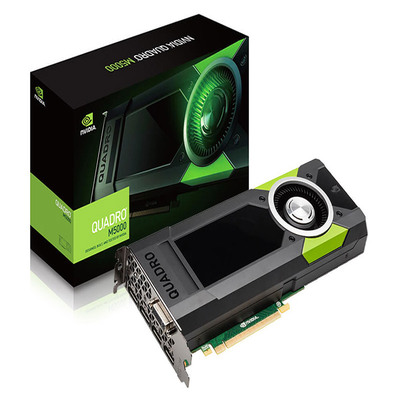 NVIDIA Quadro M5000