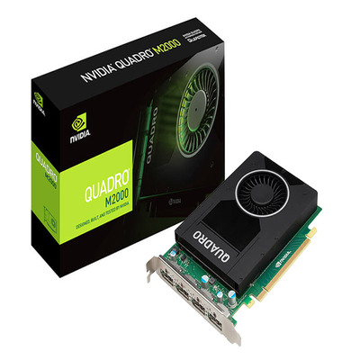 NVIDIA Quadro M2000
