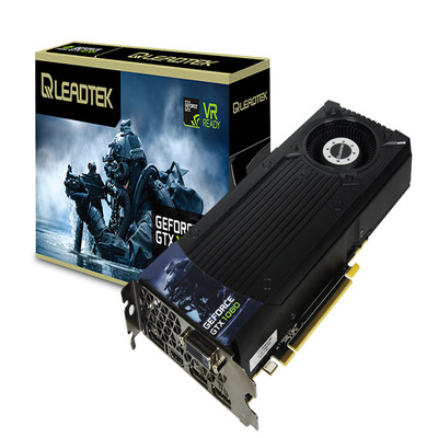 WinFast GTX 1060 6G