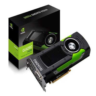 NVIDIA Quadro P6000