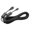 กล้องถ่ายภาพ อุปกรณ์เสริม Interface Cable IFC-500U (CNN-9132B001AA)