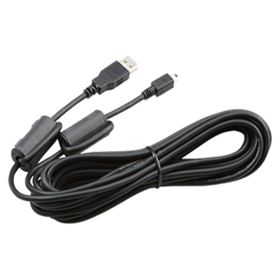 กล้องถ่ายภาพ อุปกรณ์เสริม Interface Cable IFC-500U (CNN-9132B001AA)