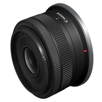 กล้องถ่ายภาพ เลนส์ RF RF-S10-18mm f/4.5-6.3 IS STM (CNN-6262C003AA)