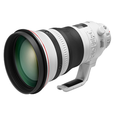 กล้องถ่ายภาพ เลนส์ EF EF400mm f/2.8L IS III USM (CNN-3045C003AA)