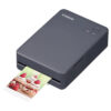 เครื่องพิมพ์ภาพขนาดพกพา SELPHY QX20 (GY) (CNN-6752C001AA)