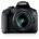 กล้อง DSLR EOS 1500D Kit (EF S18-55 IS II) (CNN-2729C006AA)