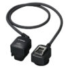 กล้องถ่ายภาพ อุปกรณ์เสริม Off-Camera Shoe Cord OC-E4A (CNN-6104C001AA)