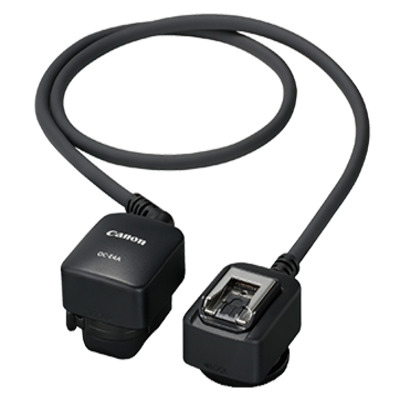 กล้องถ่ายภาพ อุปกรณ์เสริม Off-Camera Shoe Cord OC-E4A (CNN-6104C001AA)