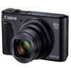 กล้องดิจิทัล คอมแพค PowerShot SX740 HS (CNN-2955C003AA)