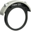 กล้องถ่ายภาพ อุปกรณ์เสริม 52 Drop-In Screw Filter Holder (WII) (CNN-4773B001AA)