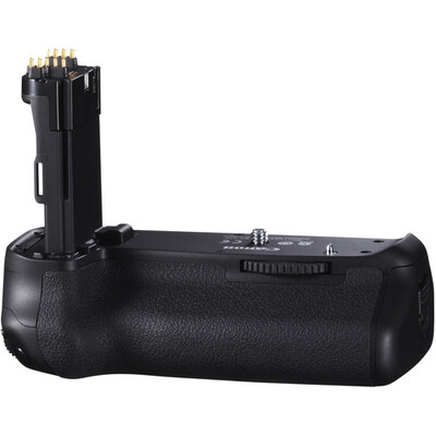 Canon BG-E14 Battery Grip for EOS 70D, 80D, and 90D (CNN-8471B001AA)