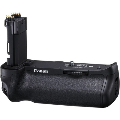 Canon BG-E20 Battery Grip for EOS 5D Mark IV (CNN-1485C001AA)