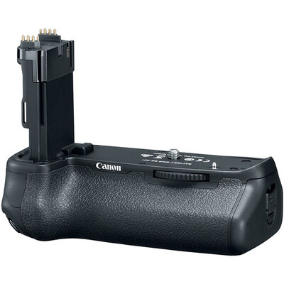 Canon BG-E21 Battery Grip for EOS 6D Mark II (CNN-2130C001AA)