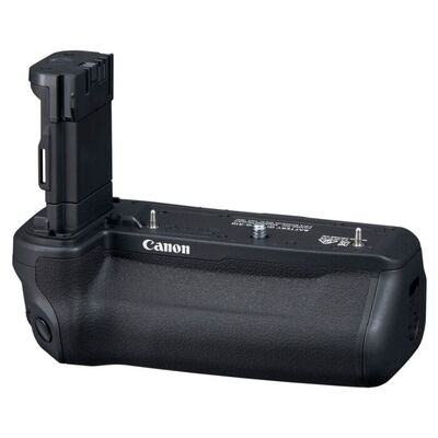 Canon BG-R10 Battery Grip For Canon EOS R5 EOS R6 (CNN-4365C001AA)