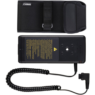Canon CP-E4N Compact Battery (CNN-1180C001AA)