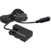 Canon DR-E6C DC Coupler (CNN-5664C001AA)