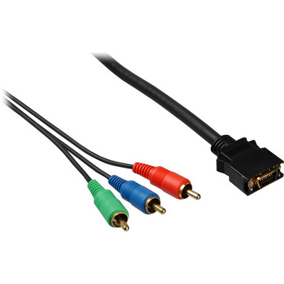 Canon DTC-1000 D Component Cable (CNN-0976B001AA)