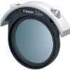 52mm Drop-In Circular Polarizer Filter (PL-C 52) (CNN-4774B001AA)