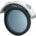 52mm Drop-In Circular Polarizer Filter (PL-C 52) (CNN-4774B001AA)