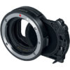 กล้องถ่ายภาพ อุปกรณ์เสริม Drop-in Filter M.Adapter V-ND Kit R (CNN-3443C003AA)