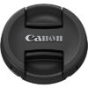 กล้องถ่ายภาพ อุปกรณ์เสริม Lens Cap E-58 II (CNN-5673B001AA)