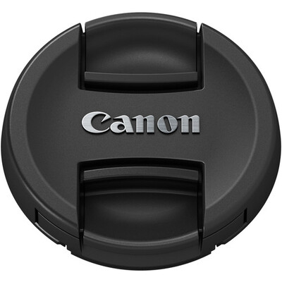 กล้องถ่ายภาพ อุปกรณ์เสริม Lens Cap E-58 II (CNN-5673B001AA)