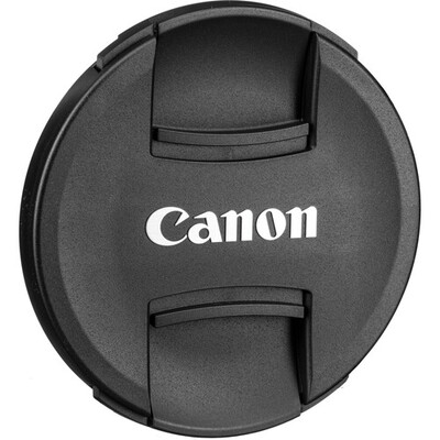 กล้องถ่ายภาพ อุปกรณ์เสริม Canon E-95 Lens Cap (CNN-2968C001AA)