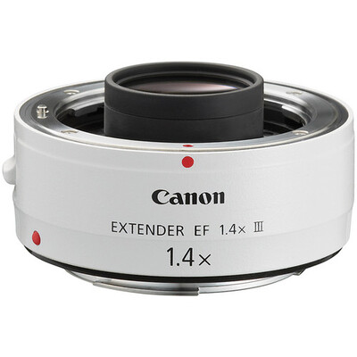 Canon Extender EF 1.4X III (CNN-4409B003AA)
