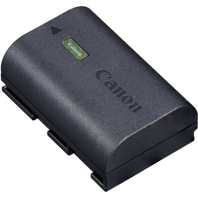 Canon LP-E6NH Lithium-Ion Battery (CNN-4132C002AA)