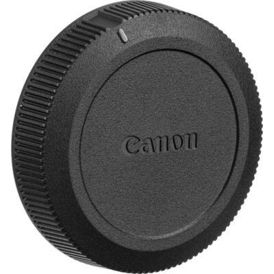 กล้องถ่ายภาพ อุปกรณ์เสริม Canon Lens Dust Cap RF (CNN-2962C001AA)