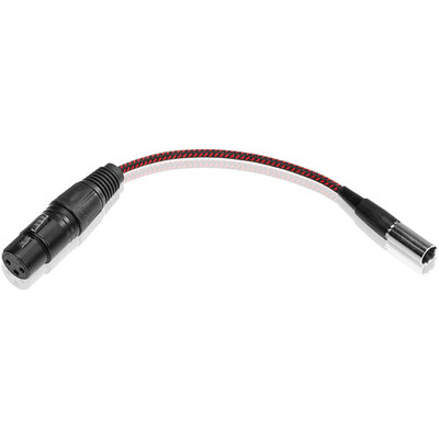 Canon MXLR20 Mini XLR to XLR cable (CNN-3973V094)
