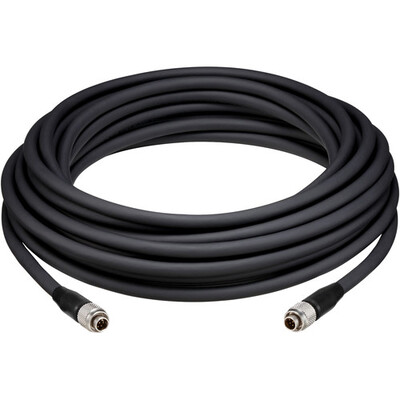 Canon RR-100 8-Pin RS422 Cable (CNN-1186C001AA)