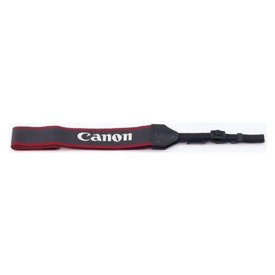 กล้องถ่ายภาพ กระเป๋ากล้อง Wide Strap EW-100DGR (CNN-9835A001AA)