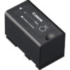 แบตเตอรี่กล้อง Canon BP-955 (C100II) (CNN-4587B002AA)