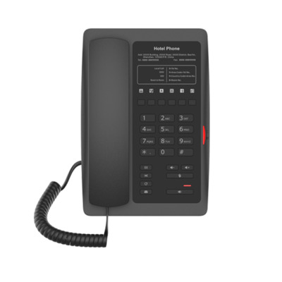 Fanvil H3 Hotel IP Phone (FNV-H3)