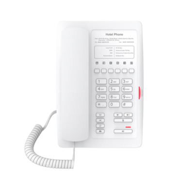 Fanvil H3 (white) Hotel IP Phone (FNV-H3-W)