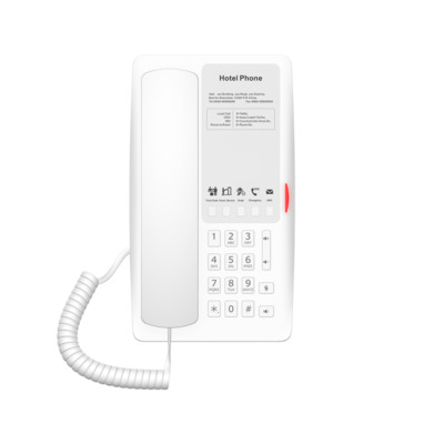Fanvil H4 (White) Wi-Fi IP Phone (FNV-H4)