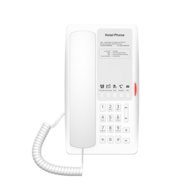 Fanvil H4W (White) Wi-Fi IP Phone (FNV-H4W)