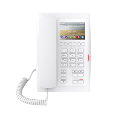 Fanvil H5 (White) Hotel IP Phone (FNV-H5-W)