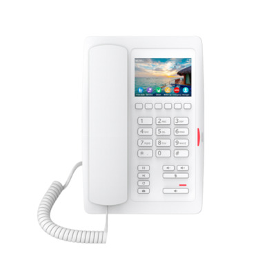 Fanvil H5W (White) Wi-Fi IP Phone (FNV-H5W-WHITE)