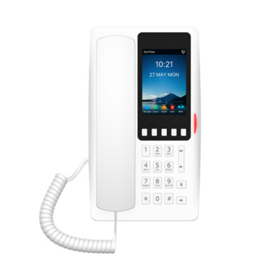 Fanvil H6W (white) Wi-Fi IP Phone (FNV-H6W)