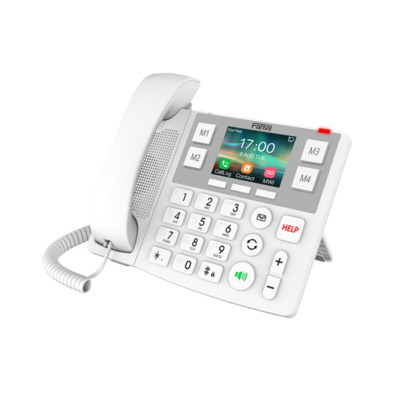 Fanvil X305 Big Button IP Phone (FNV-X305)